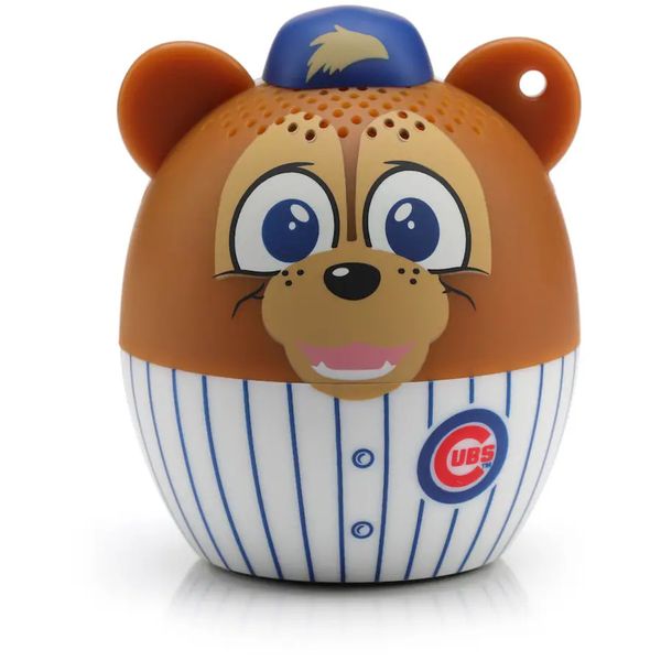 Chicago Cubs MLB Bitty Boomer Bluetooth Mascot Speaker
