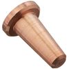 H And S Auto Shot HSA1007 Shrink Welding Tip