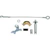 Dorman HW2544 Drum Brake Self-Adjuster Repair Kit Compatible with Select Models