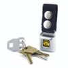 Buckle-Down Keychain - Super Bee