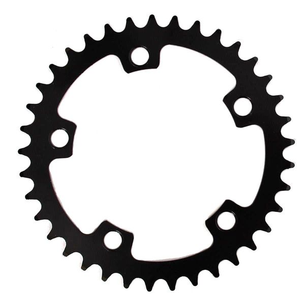 Jet BMX 5 Bolt 110BCD Race Chainring / 36T