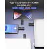 RAOYI 128GB Type C High Speed Transfer Data USB 3.0 Flash Drive 2 in 1 USB Memory 128 GB Type C Compatible with PC/Android/Laptop(Type-C & Type-A)