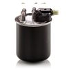 MANN-FILTER WK 820/14 Kraftstofffilter - für Pkw + Transporter