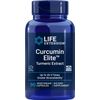 Life Extension Curcumin Elite Turmeric Extract, 90 Veg Capsules
