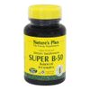 Nature's Plus Super B-50 60 Kapseln