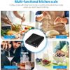 0.1 g Digital Mini Electronic Portable Kitchen Food Accurate Weight Coffee Scale