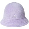 Kangol Casual Van Beret, Digital Lavender, S