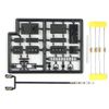 Train Tech TTSK7 Signal Kit Dual Head Home