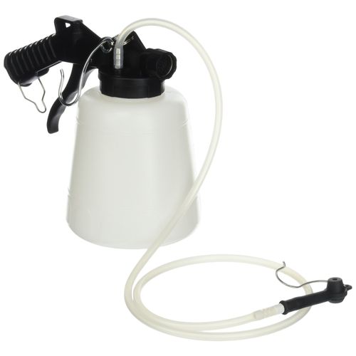 Titan 51885 1-Liter Vacuum Brake Fluid Bleeder