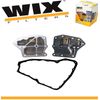 WIX Transmission Filter Kit For NISSAN QUEST 1993-2002