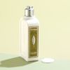 L'Occitane Verbena Body Lotion: Refreshing Lemon Scent, Softening, Moisturizing, With Grape Seed Oil, Shea Butter & Organic Verbena Extract, Vegan