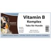 MIGOCKI Vitamin B Complex for Dogs - Nervous System (100 Tablets)