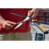 FISKARS Diamond Coated Surface  6" Blade Sharpener Gardening Scissor new