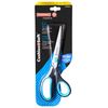Mundial Cushion Soft Pinking Shears 8-1/2"-