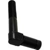 Hearthstone Clydesdale I Door Latch: 5491-048