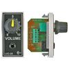 Volume Control Module, 25MM, Volume Controls Audio Visual, Qty X 1 | EP-LVC-25