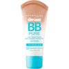 Maybelline Dream Pure BB Cream, Medium/Deep, 1 fl. oz. (Packaging May Vary)