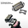 ES9040 5-Blade Spare Blade (Inner + Outer Set) Face Men's Shaver Replacement for Panasonic 5 Flute ES-LV7U ES-LV9U