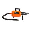 Metro Vacuum DIDA-2 Magic Air Deluxe 1.7-HP Inflator/Deflator