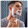 Gillette Mach3 Men's Razor + 2 Refill Blades [Official]