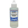 Taylor Technologies R-0013-C Cyanuric Acid Rwagent, 2 oz