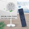 Replacement Fan Remote Contrtol Compatible with Lasko Heater Fan CT22445-1