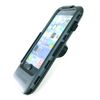 Waterproof Tough Case for iPhone 6S Plus & Basic 1" Socket Adapter with Safety Clip fits RAM Motorcycle Mounts