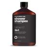 The Goodfellas'smile Shower Shampoo Tallow n.1 500 ml