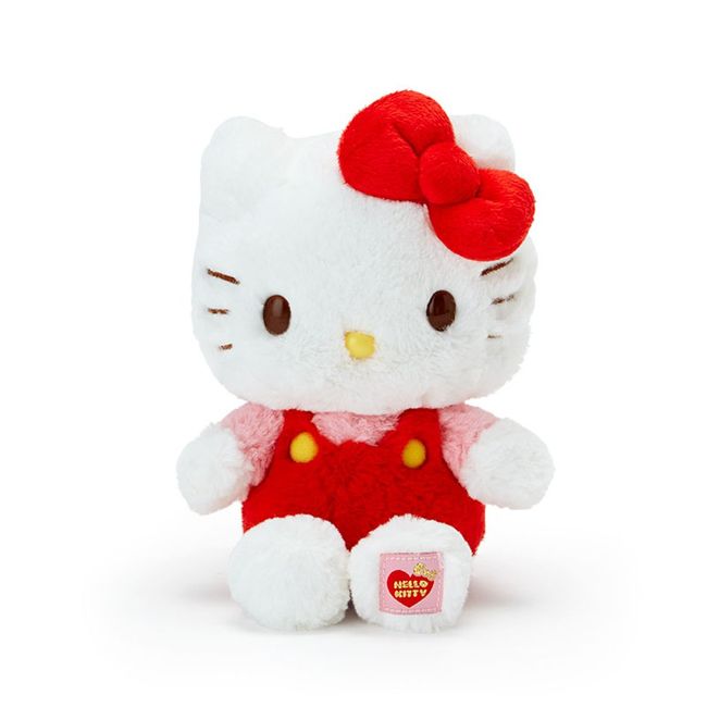 Hello Kitty Plush (Standard)