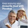 Fixodent Ultimate Denture Adhesive, Flavour Free 40g