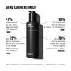 Face D - Anti-Ageing Body Serum with Retinol - 200 ml