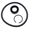Chamixx Speedo Leak Stop Seal Kit Compatible With Transmissions Speedometer TH375 TH400 TH475 3L80E