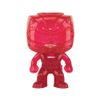 Pop Power Rangers Red Ranger Morphing Exclusive Figure