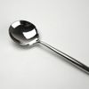 Cutipol kutipo-ru Moon Mirror Dessert Spoon Parallel import goods