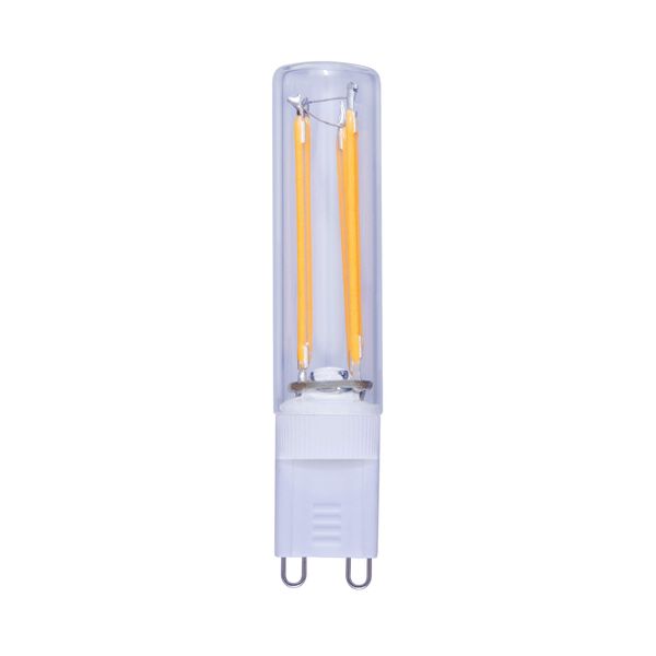 Segula LED G9 Pin – LED Pen Light Bulb – Clear