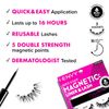 Kiss I Envy Magnetic 3D 02 Lashes