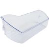 Frigidaire 242071301 Door Shelf Bin for Refrigerators, Clear