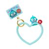 Sanrio 551007 Smartphone Ring Strap Hangyodong Mobile Phone Ring