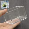 Small Bowl, Clear Masquerade, Approx. 3.4 fl oz (100 ml)