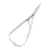 PC MATHIEU LIGATURE ELASTIC PLACING PLIER 7" NEEDLE HOLDER