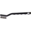 Carlisle 4067500 7 Toothbrush Style Utility Brush"