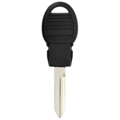 Replacement Transponder Ignition Car Key for Ram Pickup 2019 Part Number 68033740AA Chip ID 46