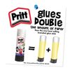 Original Pritt Glue Stick (Pack of 10)