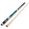 Riley American Pool Cue -58" (147cm) - 13mm tip- complete with Hard Case (Blue)