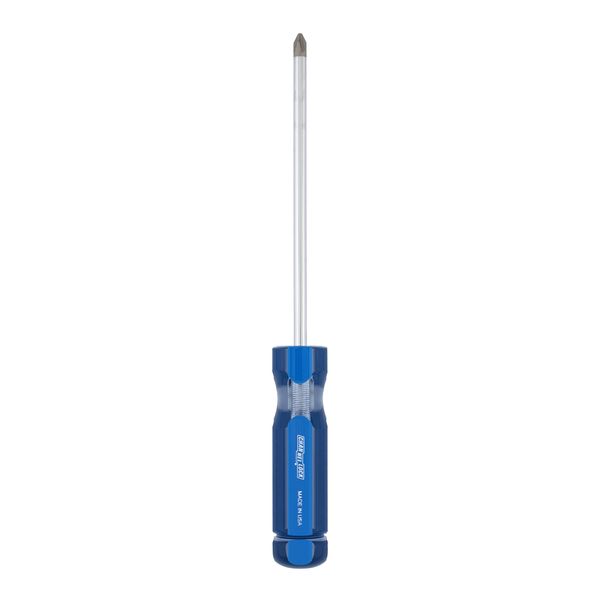 P206a # 2 Professional Phillips Screwdriver