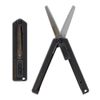 Midori Scissors Compact Scissors XS Black A 35535006