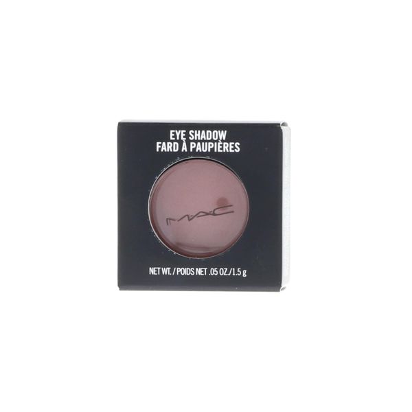 MAC - MAC Small Eye Shadow - Haux Satin - 1.50g