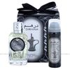 DIrham 100ml By Ard Al Zaafaran EDP Perfume Spray with Deodorant inside the box