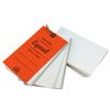 Life Equal Word Card 5 x 3 Size Square [Mint Green] P317a
