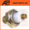 Engine Oil Pressure Switch Sensor Replacement for Ford 3910 3930 4000 4100 Tractor